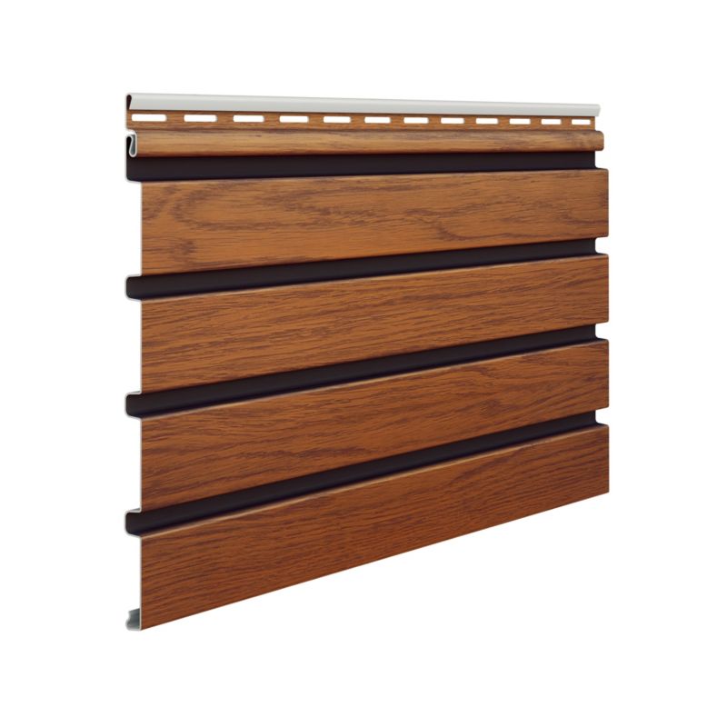 Panel lamelowy Vilo Fronto złoty dąb 2,95 m2