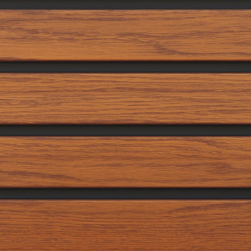 Panel lamelowy Vilo Fronto złoty dąb 2,95 m2