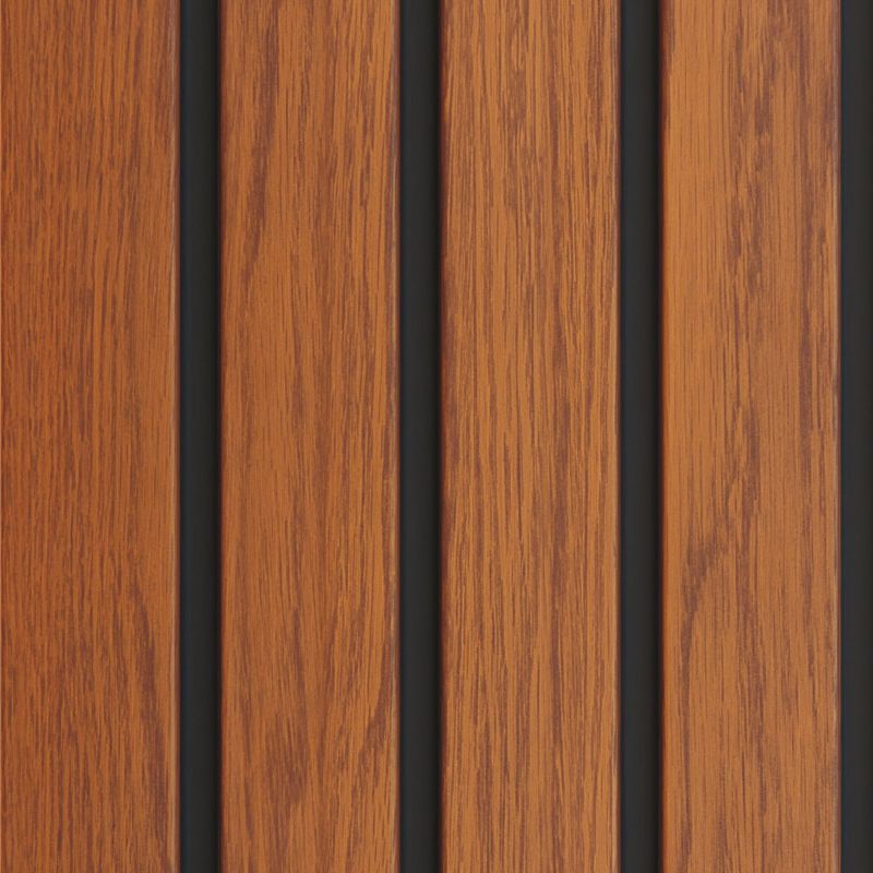 Panel lamelowy Vilo Fronto złoty dąb 2,95 m2