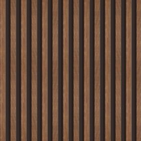 Panel lamelowy VOX Linerio L-Line Mocca 0,323 m2