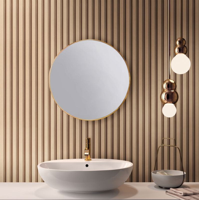 Panel lamelowy VOX Linerio L-Line Natural 0,323 m2