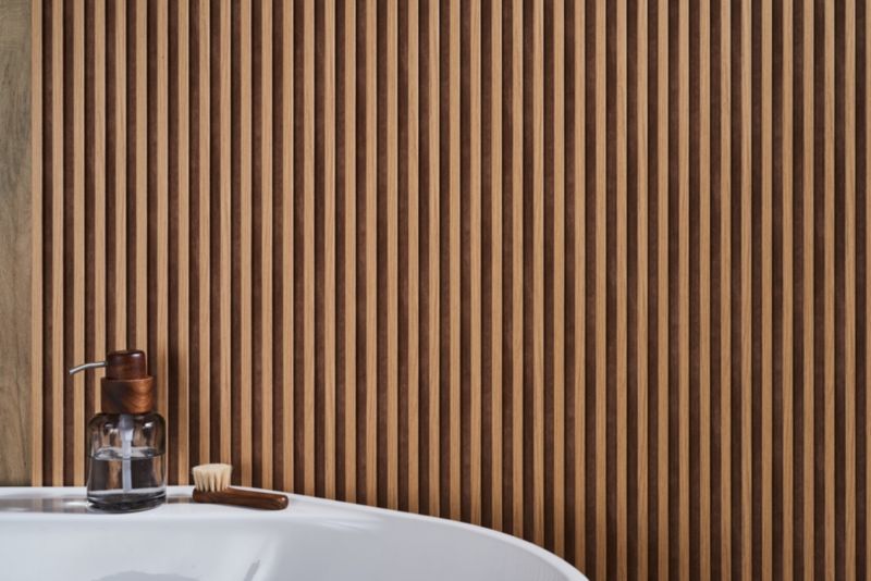 Panel lamelowy Vox Linerio S-Line Natural 2,65 m