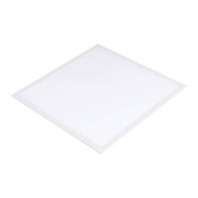 Panel LED 3600 lm 4000 K 60 x 60 cm biały