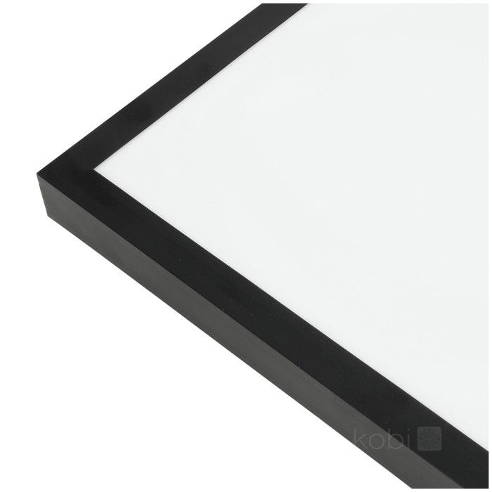 Panel LED 36W Kobi 60x60 4000K czarny 1szt.