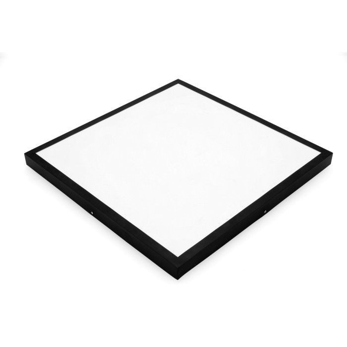 Panel LED 36W Kobi 60x60 4000K czarny 1szt.