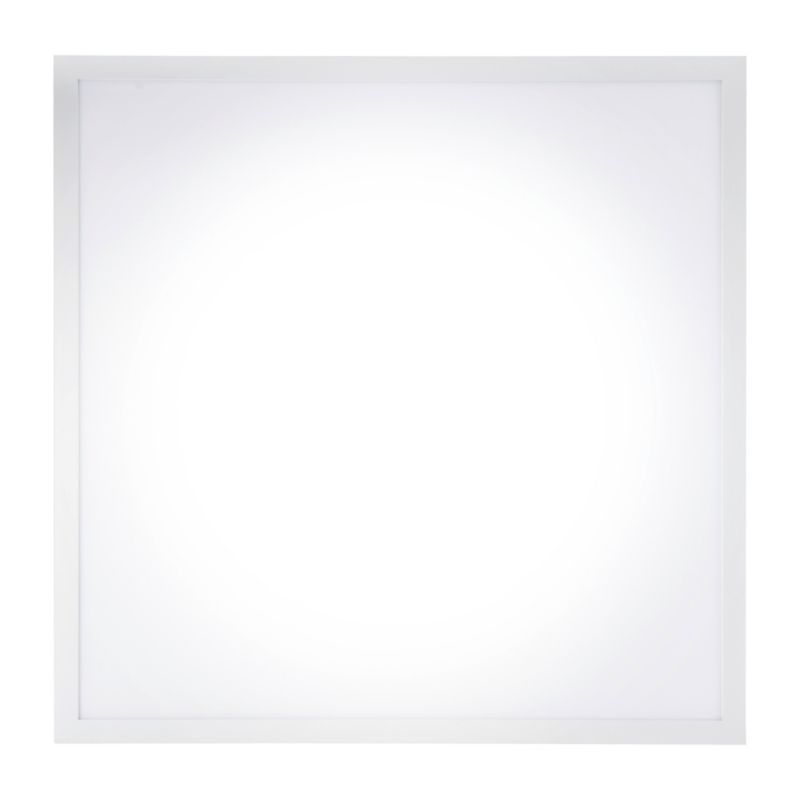 Panel LED 60 x 60 cm 3000 lm 4000 K biały