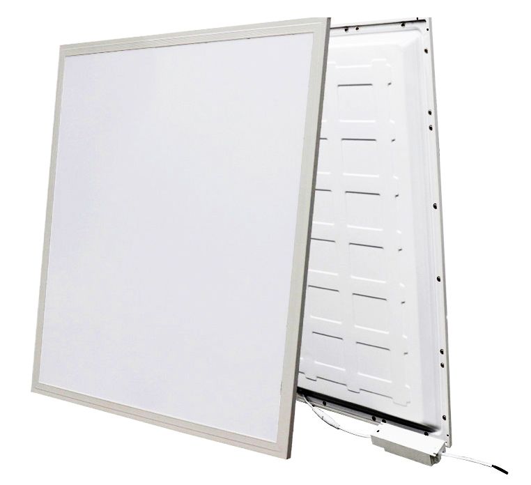 Panel LED 60x60 LLs 40W plafon sufitowy IP40 4000lm podtynkowy 6szt.