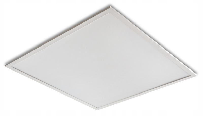 Panel LED 60x60 LLs 40W plafon sufitowy IP40 4000lm podtynkowy 6szt.