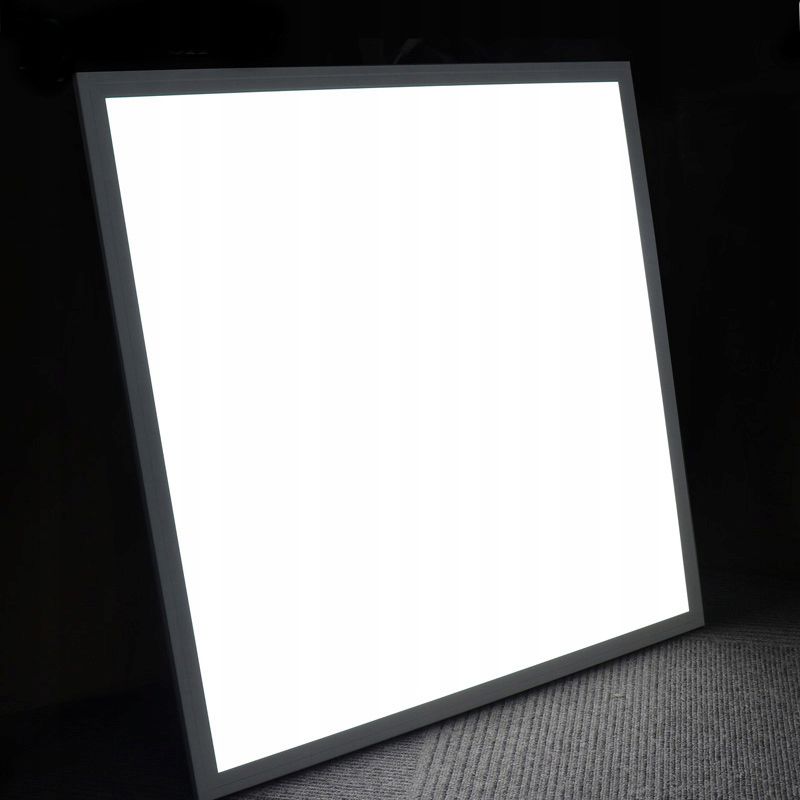 Panel LED 60x60 LLs 40W plafon sufitowy IP40 4000lm podtynkowy 6szt.