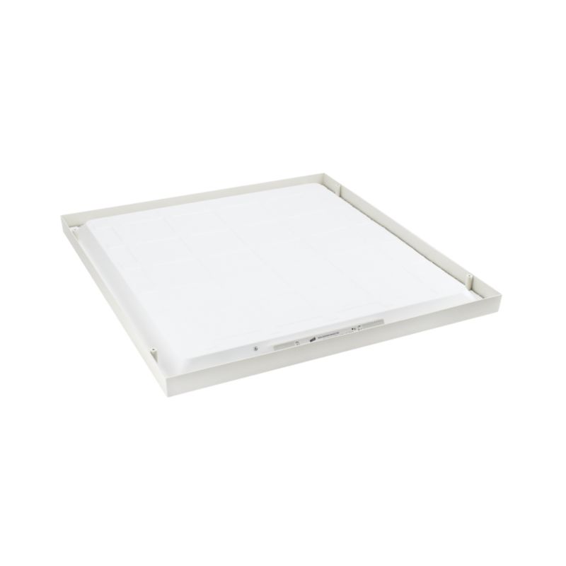 Panel Led Bemko Backlight Bla 34W 4000K Ip40 60X60Cm 4000Lm Biały 1 szt.
