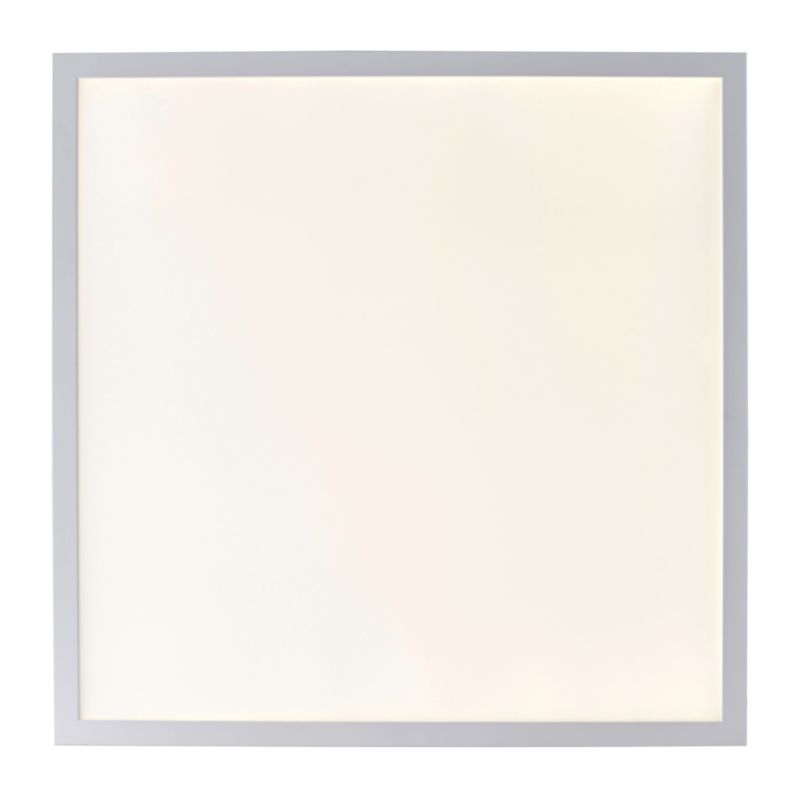 Panel LED Colours Enderby 60 x 60 cm biały 2700-4000 K