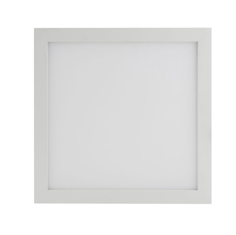 Panel LED Colours Pictor 30 x 30 cm biały