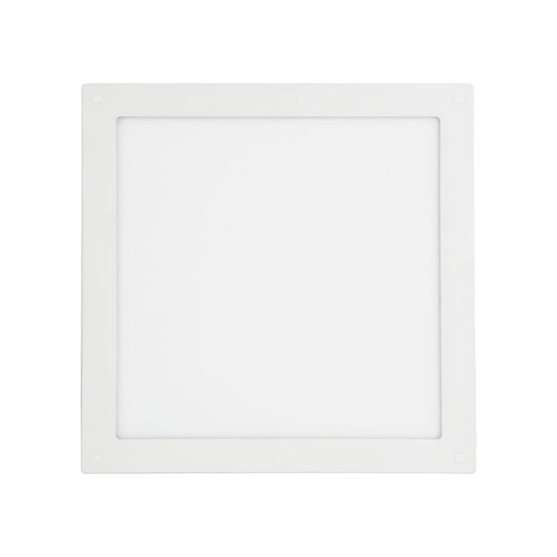 Panel LED GoodHome 1900 lm 4000 K 30 x 30 cm biały