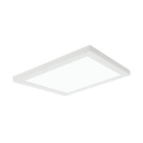 Panel LED GoodHome 1900 lm 4000 K 30 x 30 cm biały