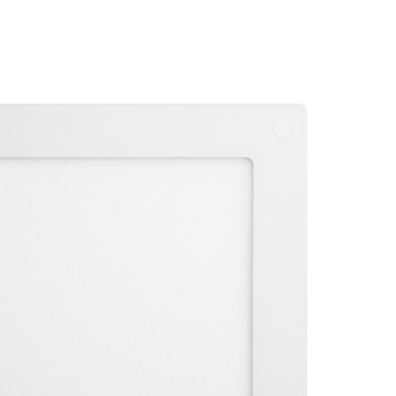 Panel LED GoodHome 1900 lm 4000 K 30 x 30 cm biały