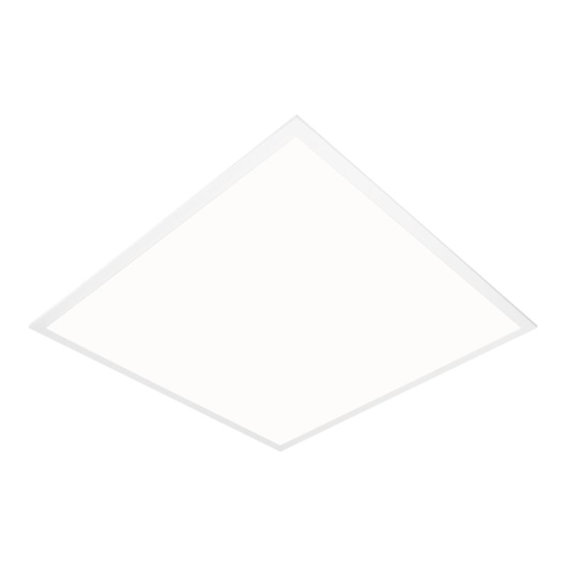 Panel LED klasa A 60 x 60 cm 3600 lm 4000 K