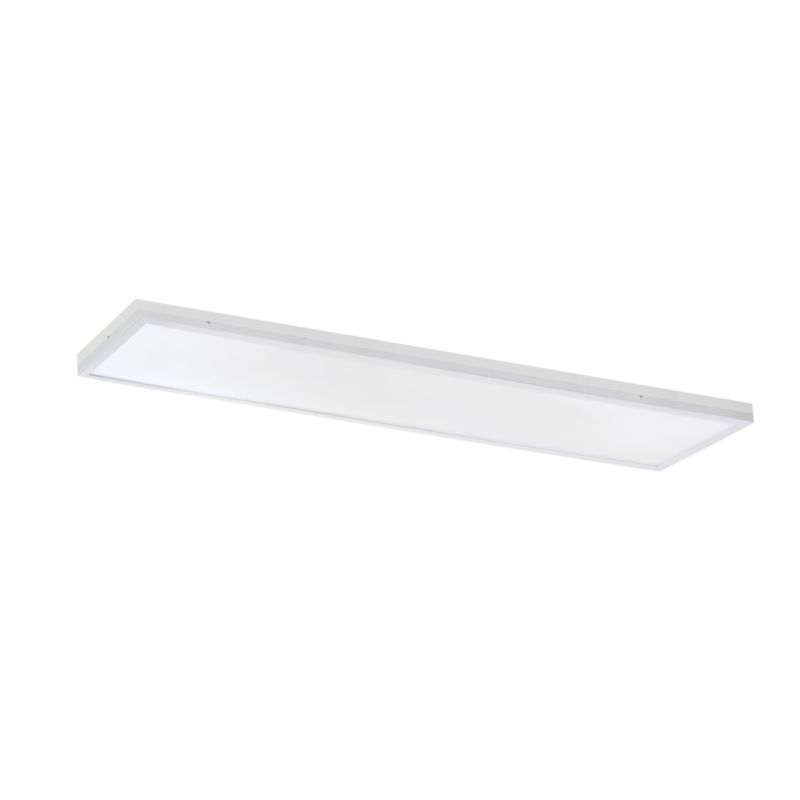 Panel LED LL PANEL N/P12030NW 66657 LightLogic 120x30 cm plafon 1 szt.