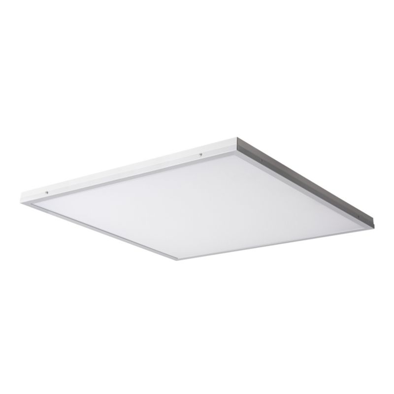 Panel LED LL PANEL N/P40W-NW 66656 LightLogic natynkowy kwadratowy IP20 1 szt.