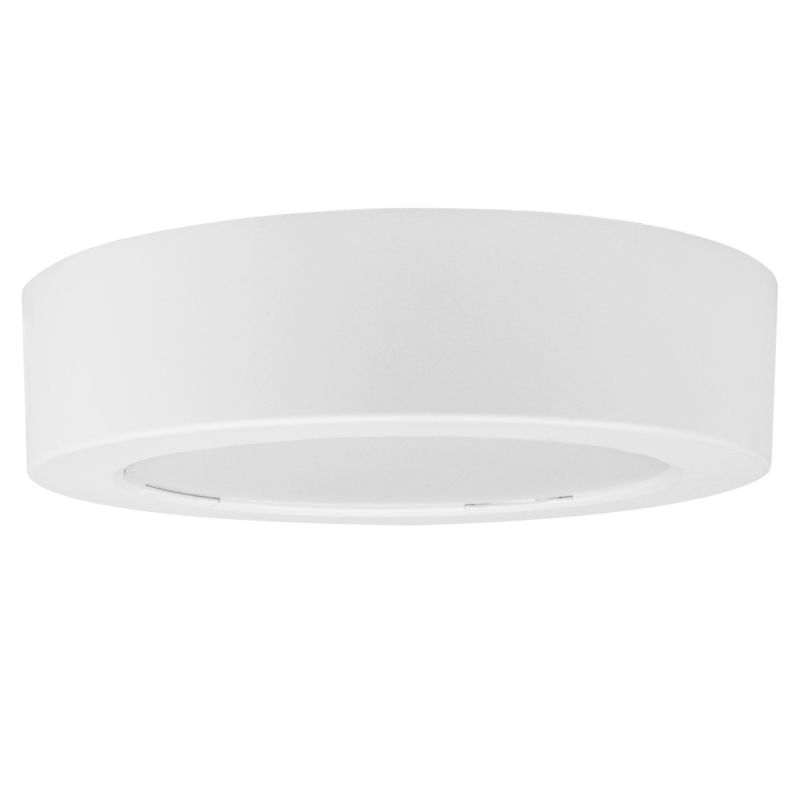 Panel LED MasterLED Bingo 12W IP20 neutralna biel 4000K okrągły biały 1 szt.