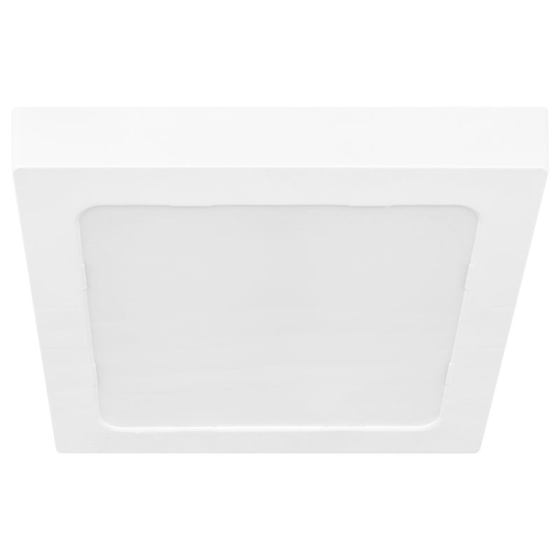 Panel LED MasterLED Bingo 18W 210x210mm IP20 2700K 4000K 6500K 3CCT ...