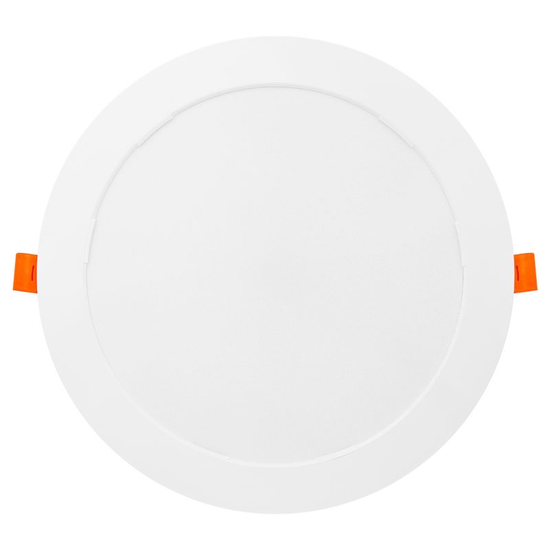 Panel LED MasterLED Bingo 18W IP20 2700K 4000K 6500K 3CCT biały ...