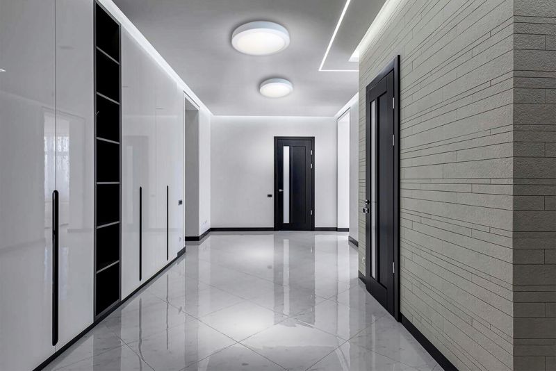 Panel LED MasterLED Bingo 18W IP20 neutralna biel 4000K biały 1 szt.