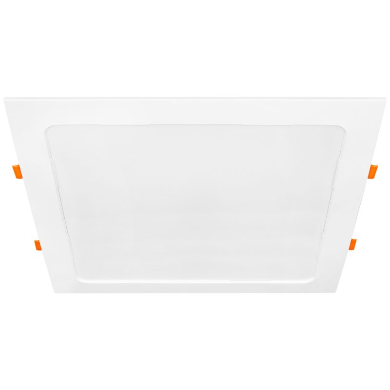 Panel LED MasterLED Bingo 24W 285x285mm IP20 neutralna biel 4000K biały 1 szt.