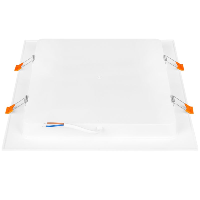 Panel LED MasterLED Bingo 24W 285x285mm IP20 neutralna biel 4000K biały 1 szt.