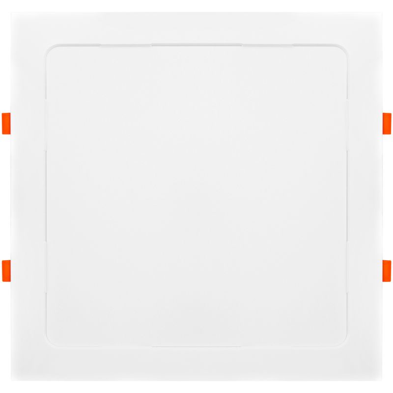 Panel LED MasterLED Bingo 24W 285x285mm IP20 neutralna biel 4000K biały 1 szt.