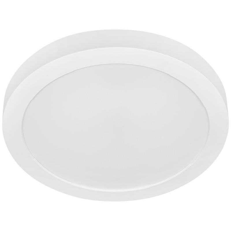 Panel LED MasterLED Bingo 24W IP20 2700K 4000K 6500K 3CCT biały okrągły ...