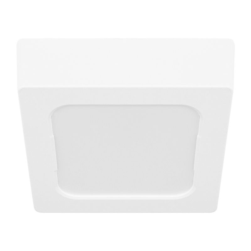Panel LED MasterLED Bingo 6W 110x110mm IP20 4000K neutralna biel biały 1 szt.