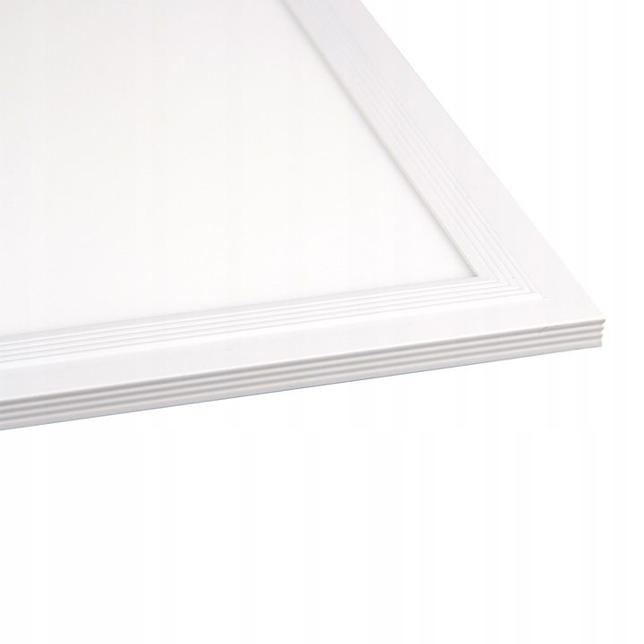 Panel LED MasterLED Fixo 40W 30x120 cm IP20 4000K sufitowy plafon biały 1 szt.