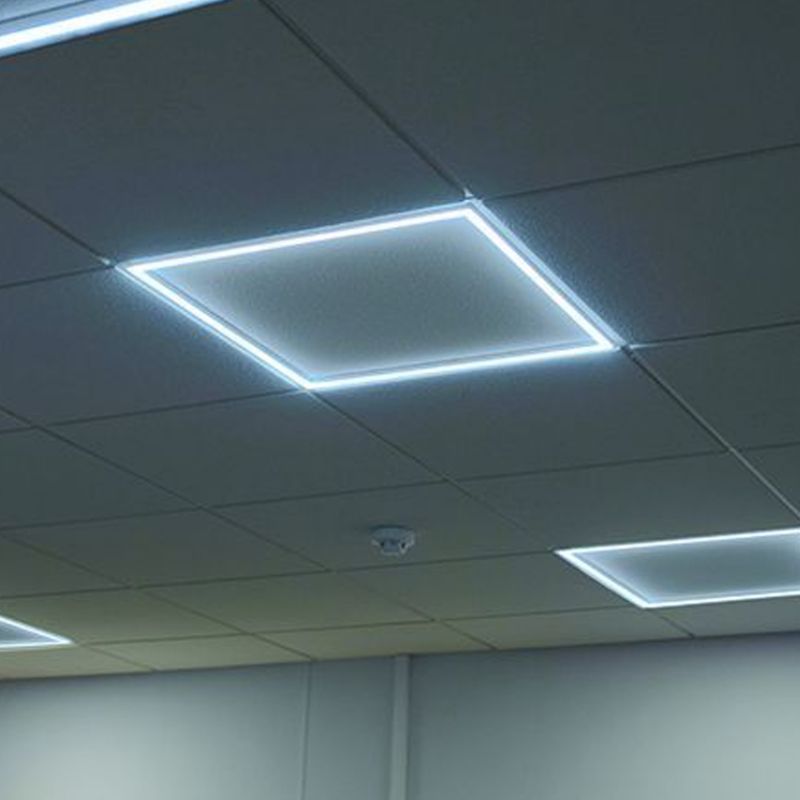 Panel LED MasterLED Lumio 40W 591x591mm IP20 neutralna biel 4500K biały 1 szt.