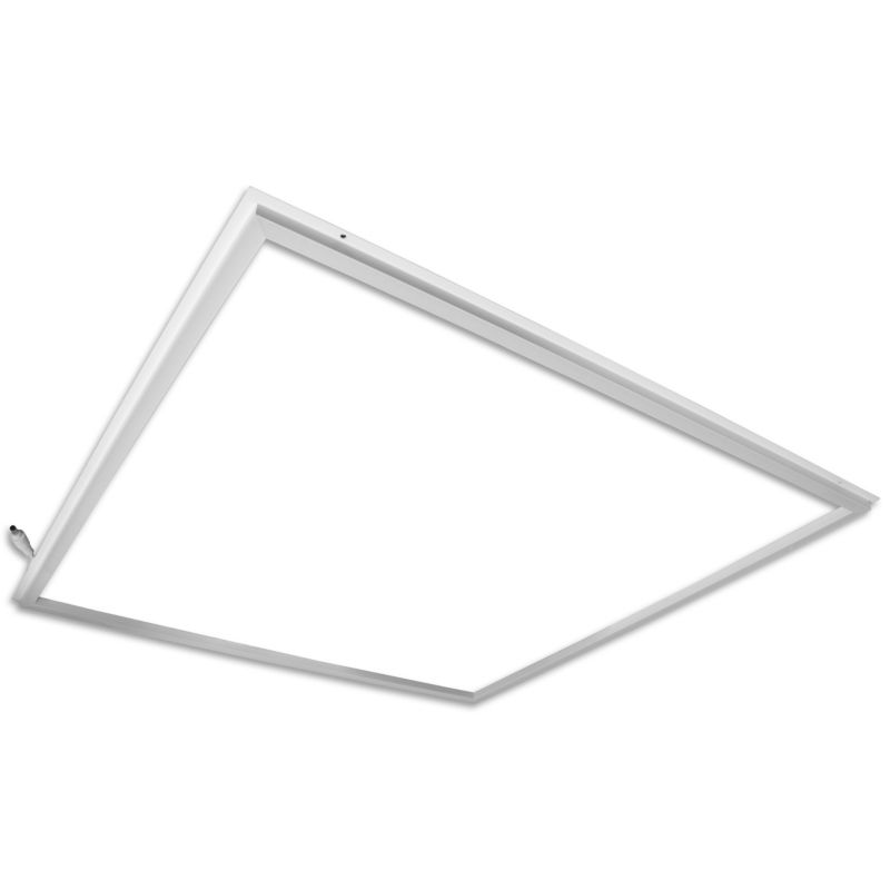 Panel LED MasterLED Lumio 40W 591x591mm IP20 neutralna biel 4500K biały 1 szt.