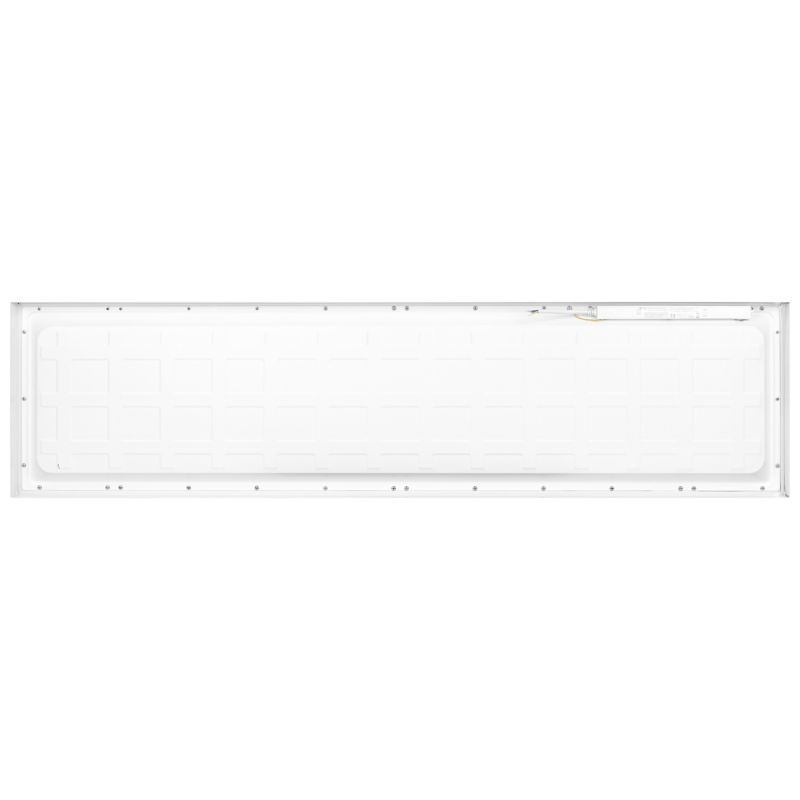 Panel LED MasterLED natynkowy 60W 30x120 cm IP20 4500K lampa kaseton biały 1 szt.