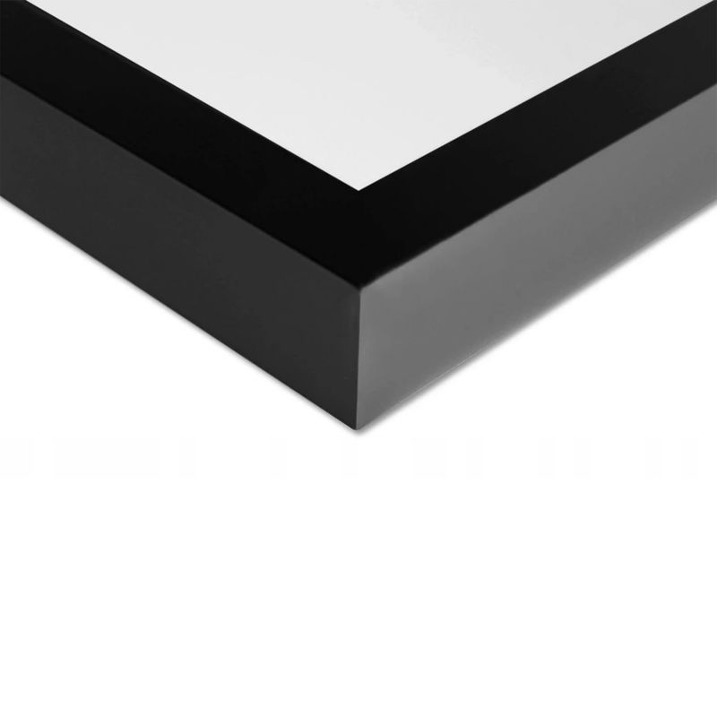 Panel LED MasterLED natynkowy nastropowy 40W 60x60cm IP20 4500K plafon sufitowy czarny 1 szt.