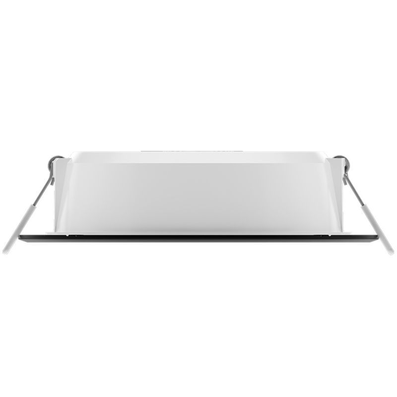 Panel LED Meson Philips Oprawa Podtynkowa Wpuszczana LED 12.5W 1300lm 4000K Czarna 1 szt.