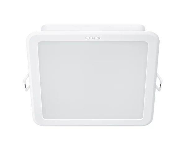 Panel LED Meson Philips Oprawa Podtynkowa Wpuszczana LED 12.5W 960lm 6500K Biała 1 szt.