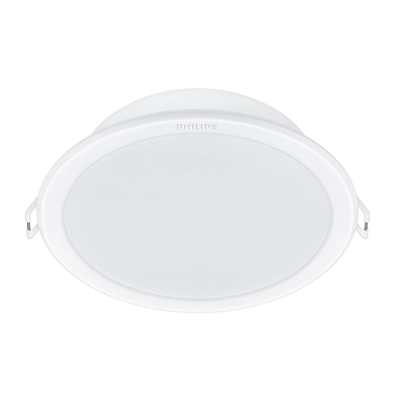 Panel LED Meson Philips Oprawa Podtynkowa Wpuszczana LED 23.5W 2550lm 4000K Biała 2 szt.