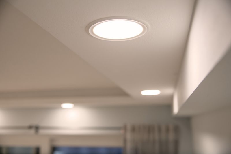 Panel LED Meson Philips Oprawa Podtynkowa Wpuszczana LED 23.5W 2550lm 4000K Biała 2 szt.