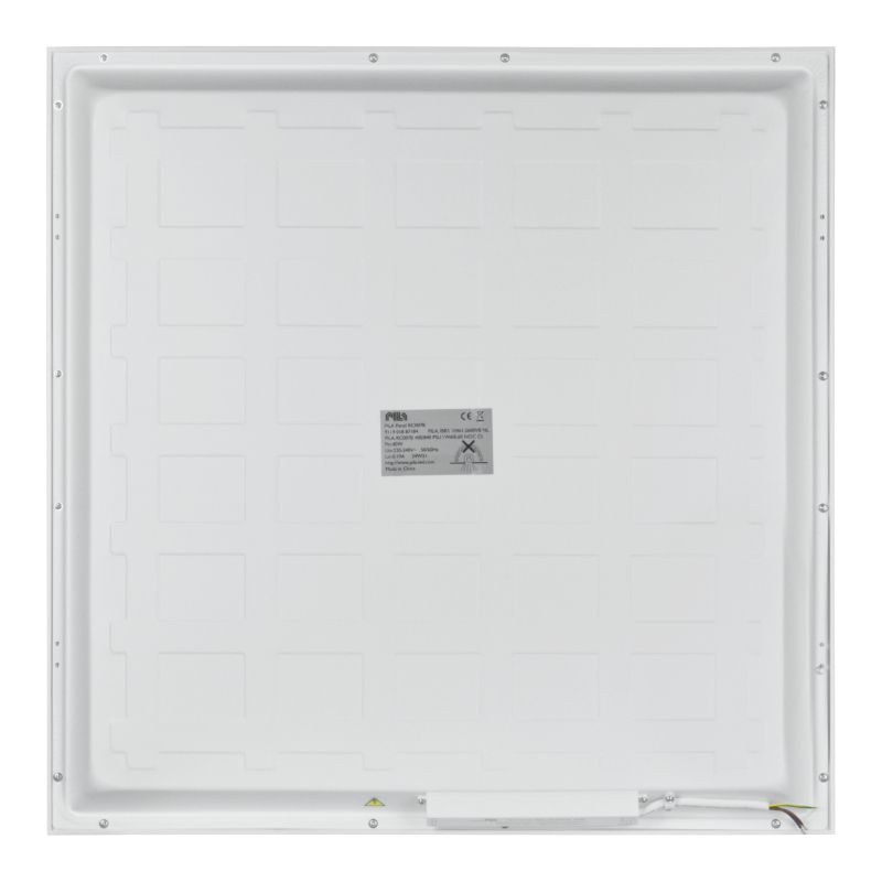 Panel LED Philips RC007B 60x60 LED 40W 4000K 4000lm 1 szt.