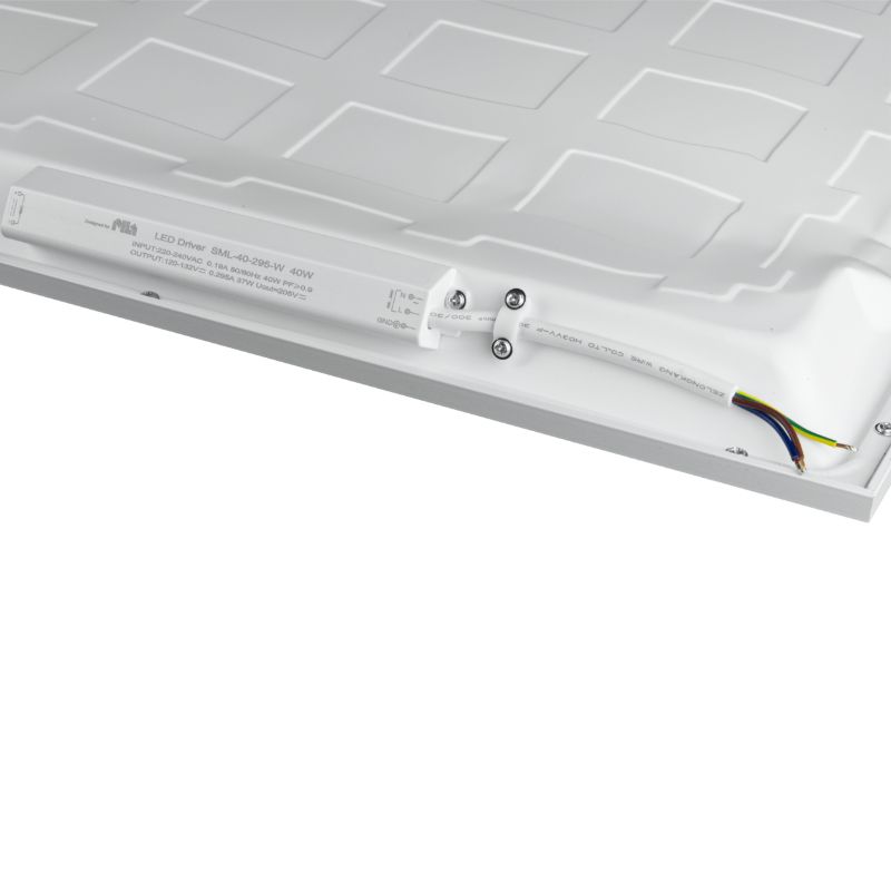 Panel LED Philips RC007B 60x60 LED 40W 4000K 4000lm 1 szt.
