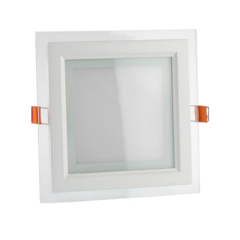 Panel LED V-TAC VT-1881G SQ 18W 6400K 1260 lm 1 pcs