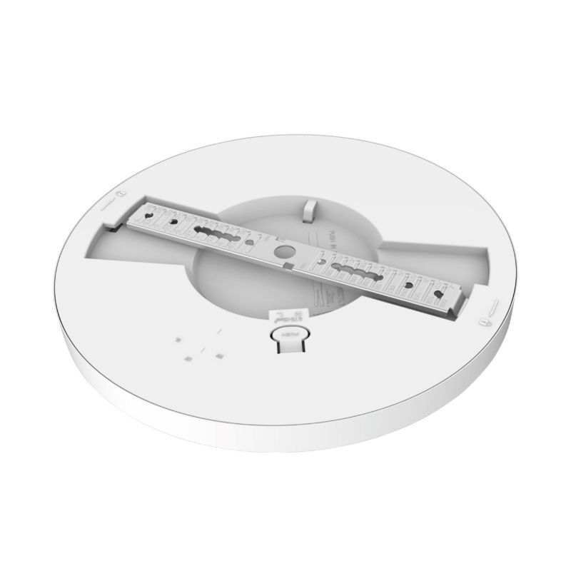 Panel LED XUDO 12W 2-in-1 Biały neutralny 4000K Biały Okrągły 1 szt.