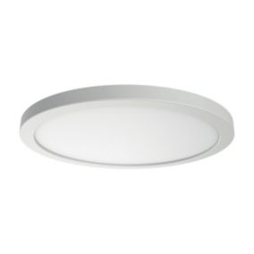 Panel LED XUDO 2-in-1 24W 4000K Biały neutralny Biały Okrągły 1 szt.