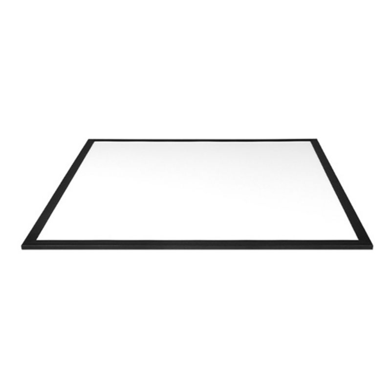 Panel LED XUDO 595x595mm 28W 4500K oprawa plafon sufitowy czarny 1 szt.