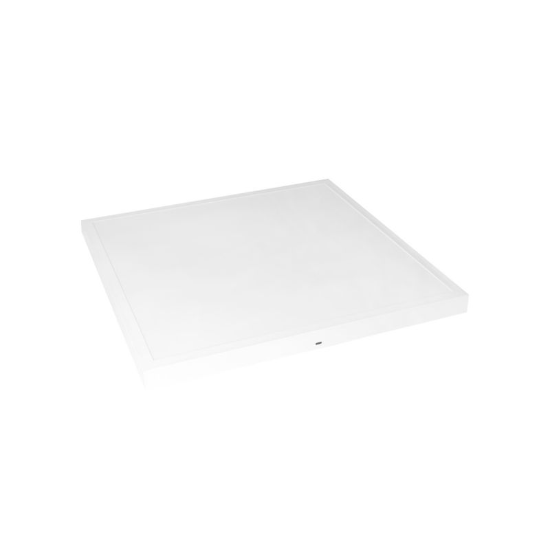 Panel LED XUDO natynkowy 28W 60x60cm Biały neutralny 4500K Biały 1 szt.