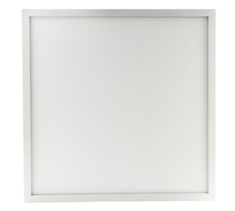 Panel LED zintegrowany Colours 60 x 60 cm biały