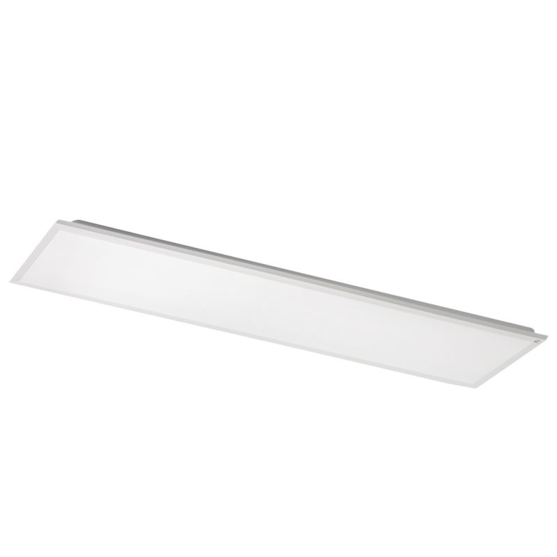 Panel  LightLogic natynkowy  LL 48W 30x120 W 67064 sufitowy biały 4000K prostokątny 1 szt.