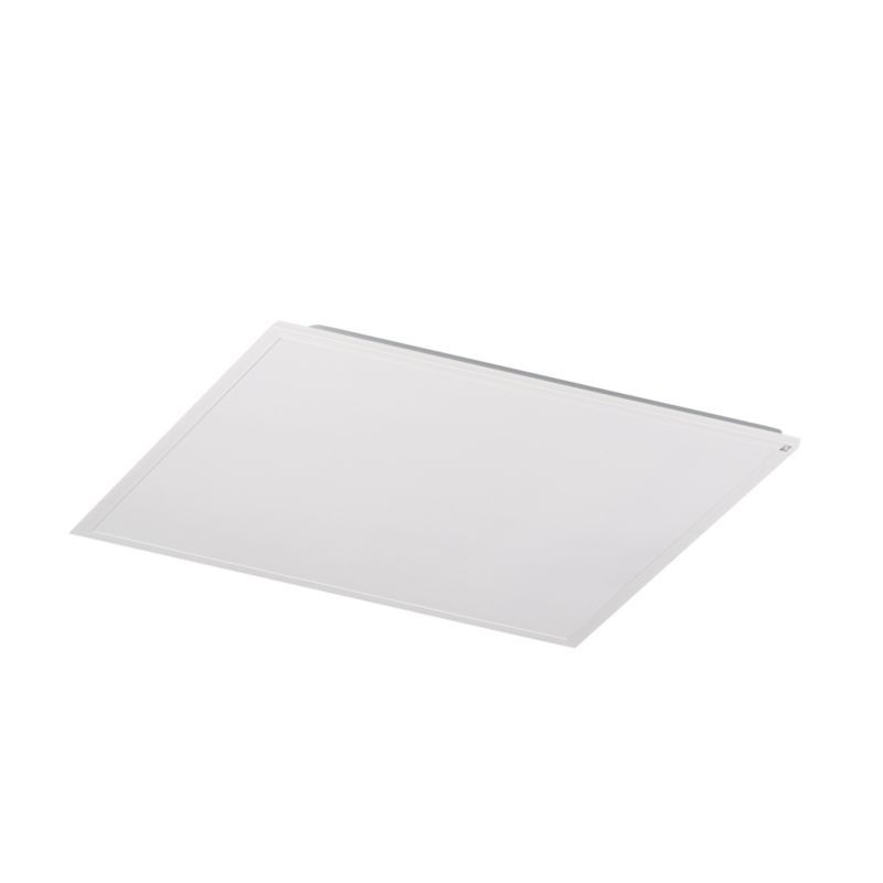 Panel LightLogic natynkowy LL 48W 60x60 W 67062 sufitowy biały kwadratowy 1szt.